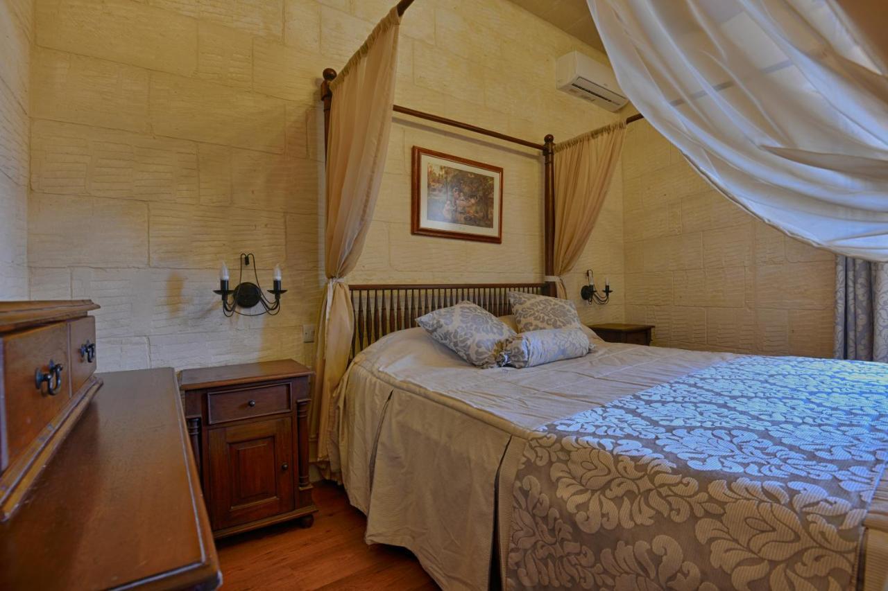 Il-Misrah Farmhouse Santu Pietru Экстерьер фото