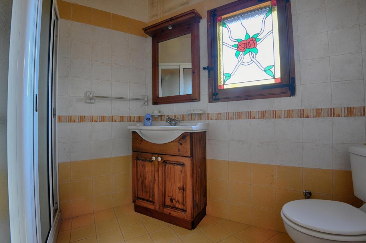 Il-Misrah Farmhouse Santu Pietru Экстерьер фото